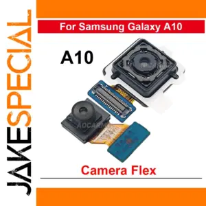 Samsung Galaxy A10 Camera Flex Cable Repair Kit