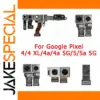 Google Pixel 4 XL 4a 5 5a 5G Camera Module Replacement