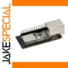 ESP32 WT32-ETH01 Serial Port Network Module