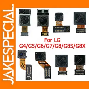 LG G4-G8X Selfie Camera Replacement Module