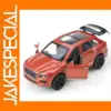 Metal Sports Car Model Toy for Kids