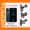 iPhone 12 Mini/Pro/Max Front Selfie Camera Flex Cable
