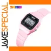 Kids Waterproof Luminous Sport Watch