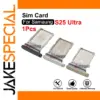 Samsung Galaxy S25 Ultra Dual Sim Tray Slot