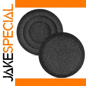 Foam Ear Pads for Jabra Evolve 20/20SE