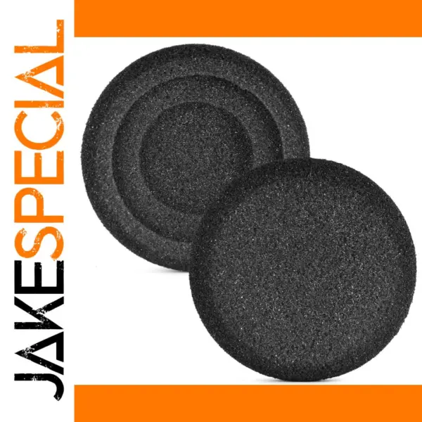 Foam Ear Pads for Jabra Evolve 20/20SE