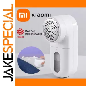 Xiaomi Mijia Lint Remover Rechargeable Portable Device