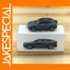 1:64 Scale Volvo Diecast Car Model Collection