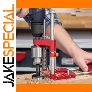 Woodworking Drilling Locator Precision Tool