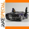 1/18 Maisto Centenario LP770-4 Diecast Supercar Collection