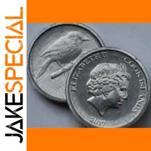14mm Commemorative Coins Set 2017 Collectible Badge