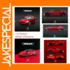 1:64 Dream Roadster Diecast Model Car