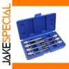 7-Piece Extra Long Torx Socket Bit Set