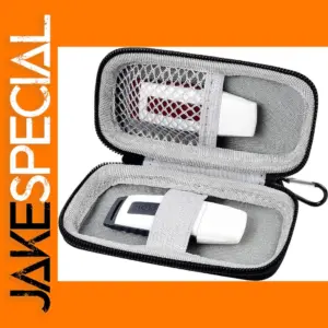 USB Flash Drive Storage Case for Devices