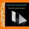K9 Optical Glass Right Angle Prism 10mm