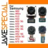 Samsung Galaxy A52 Rear Camera Module Replacement