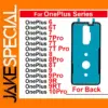 OnePlus 6 6T 7 7T 8 8T 9 Pro Adhesive Sticker Tape