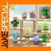 HUIQIBAO Micro Building Blocks Cactus Plant