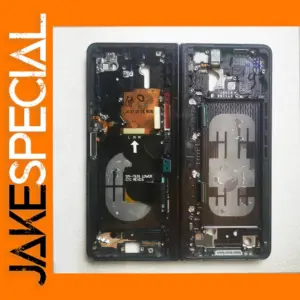 Samsung Galaxy Fold 4 Middle Frame Housing F936 U N
