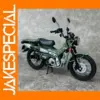 AOSHIMA 1:12 Honda CT125 Motorcycle Model