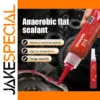515 Anaerobic Motor Sealant for High-Temp Oil Resistance