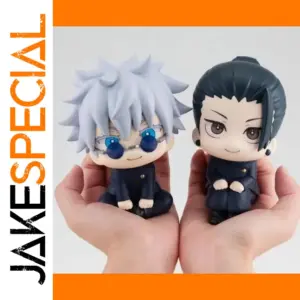 Jujutsu Kaisen Satoru Gojo Nendoroid Model 10cm