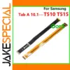 Samsung Galaxy Tab A 10.1 T510 T515 Flex Cable