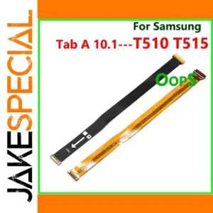 Samsung Galaxy Tab A 10.1 T510 T515 Flex Cable