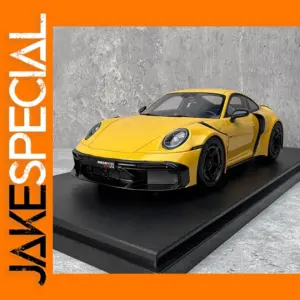 GT Spirit 1:18 Resin Rocket-R Model Car