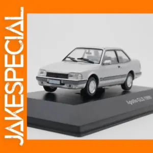 Diecast Apollo GLS 1990 1:43 Scale Model