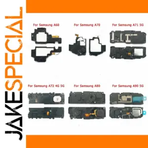 Samsung Galaxy A60 A70 A70s Loudspeaker Module