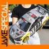 Premium 1/10 High-Speed Drift RC Car with Dual Batteries