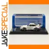 Street WARRIOR SW 1/64 Diecast RWB 993 Model