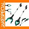 Long Handle Foldable Garbage Collector Tool