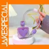 3D Gradient Silicone Charger Case for iPhone 14/13
