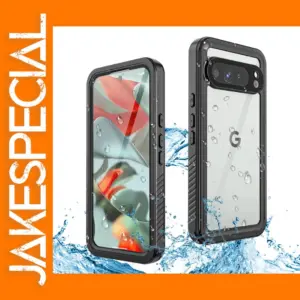 Waterproof Phone Case for Google 9 Series