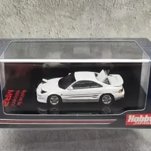 Hobby Japan 1:64 MR2 SW20 GT-S Model Car 23 298ede75 upscaled