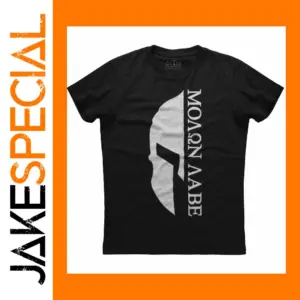 Patriotic Spartan Helmet Molon Labe T-Shirt for Men