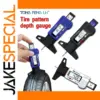 Digital Tire Tread Depth Gauge Tool