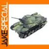 1:72 Scale Diecast Gong Chen Tank Model