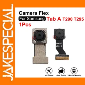 Samsung Galaxy Tab A 8.0 Front & Back Camera Flex Cable