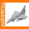 5PCS J-10B Resin Fighter Jet Model Set