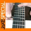 Guitar Chord Distance Measuring Ruler