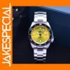 HEIMDALLR SKX007 200M Automatic Dive Watch
