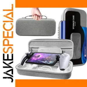 PlayStation Portal Protective Carrying Case