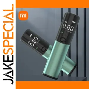 Xiaomi Portable Rechargeable Alcohol Tester