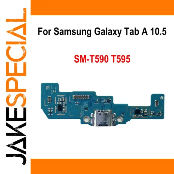 Charging Flex Cable for Samsung Galaxy Tab A 10.5