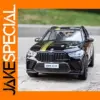 1/32 Scale Diecast BMW X5M Coupe Model Car