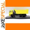 KAMAZ-6520 Diecast Dump Truck 1/43 Scale