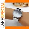 Gradient Luxury Women Quartz Wristwatch JBS Model